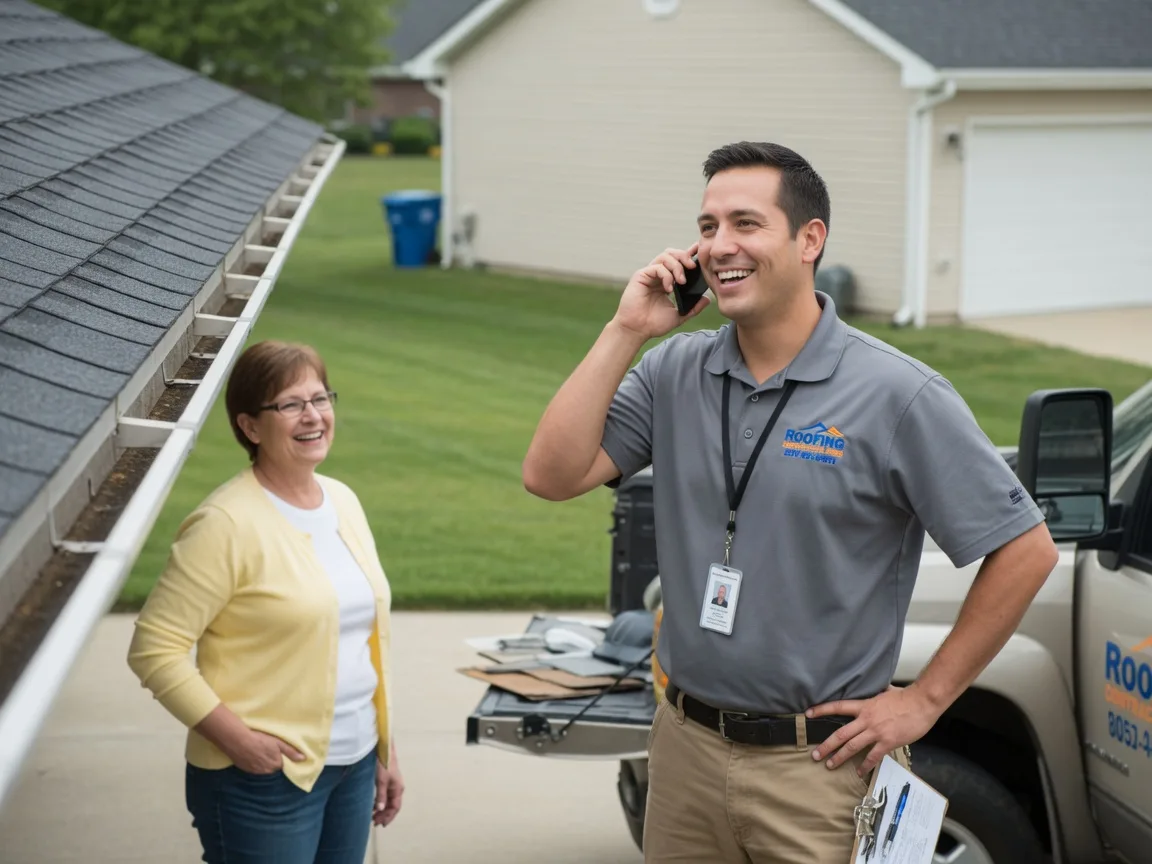 Local Roofing Contractors Wolfe City, TX FAQs